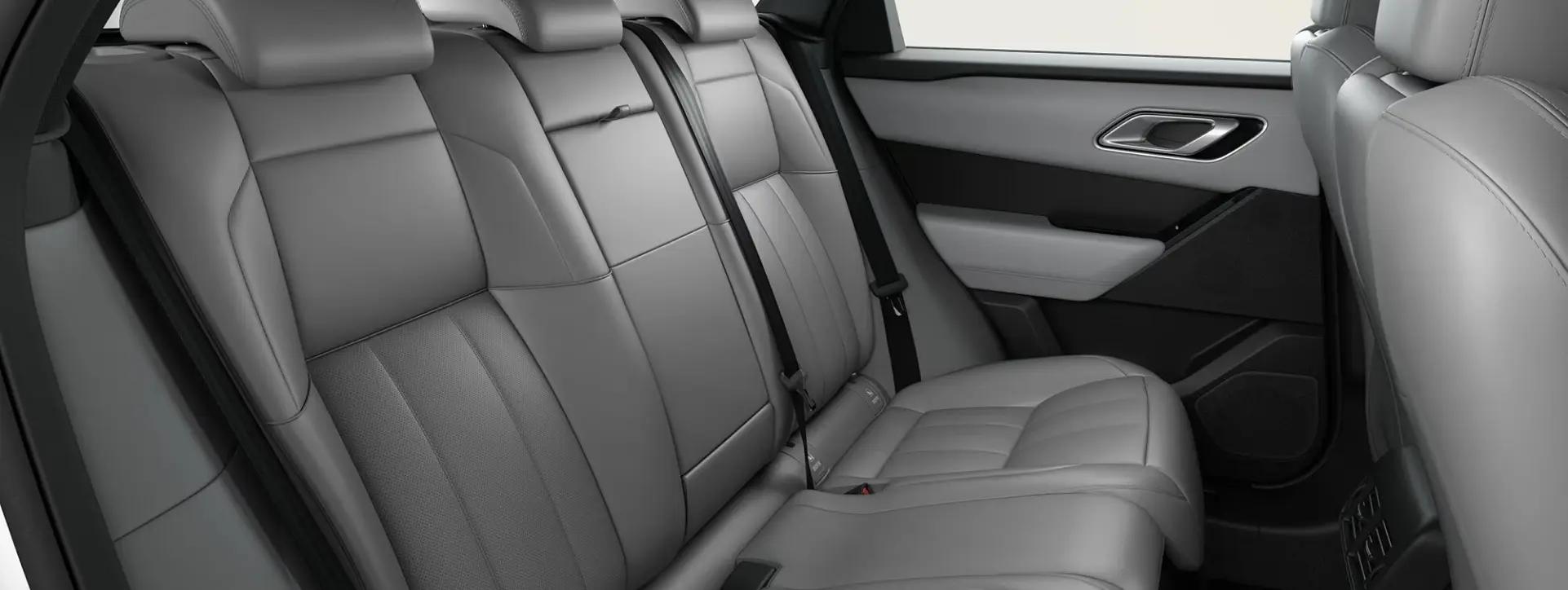 Land Rover Range Rover Velar Rear Seats Land Rover Range Rover Velar Rear Seats
