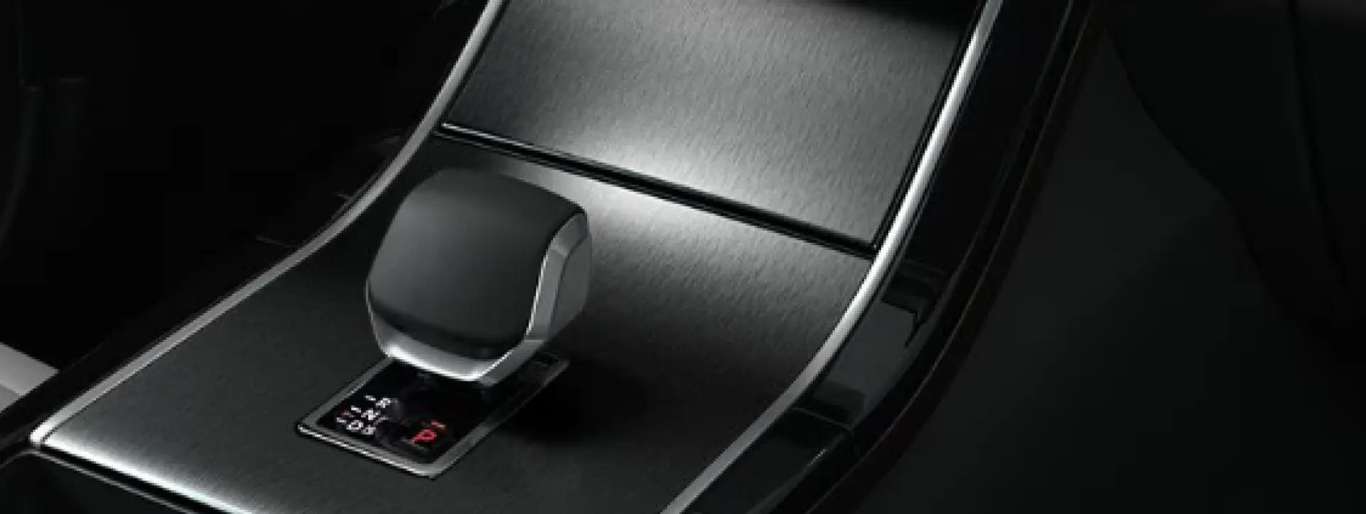 Land Rover Range Rover Velar Gear Selector/Shifter Land Rover Range Rover Velar Gear Selector/Shifter