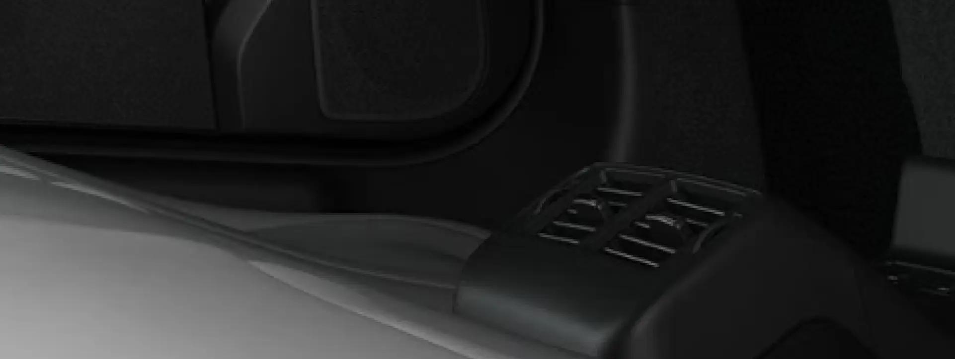 Land Rover Range Rover Velar AC Vents Land Rover Range Rover Velar AC Vents