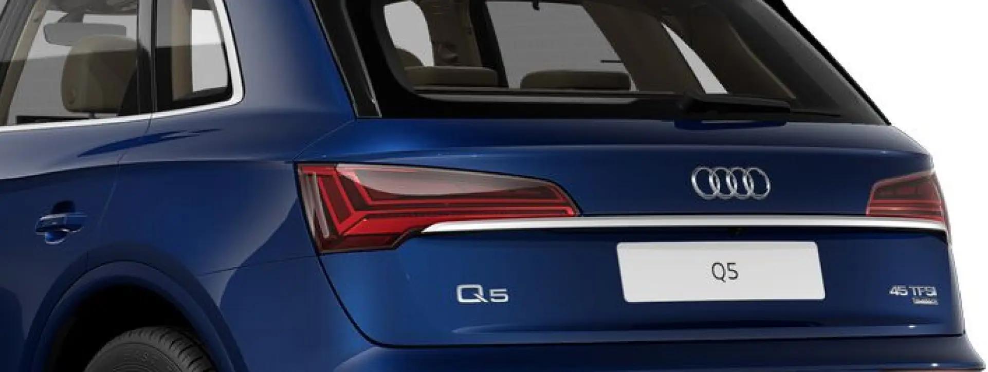 Audi Q5 Rear Windshield /Windscreen Audi Q5 Rear Windshield /Windscreen