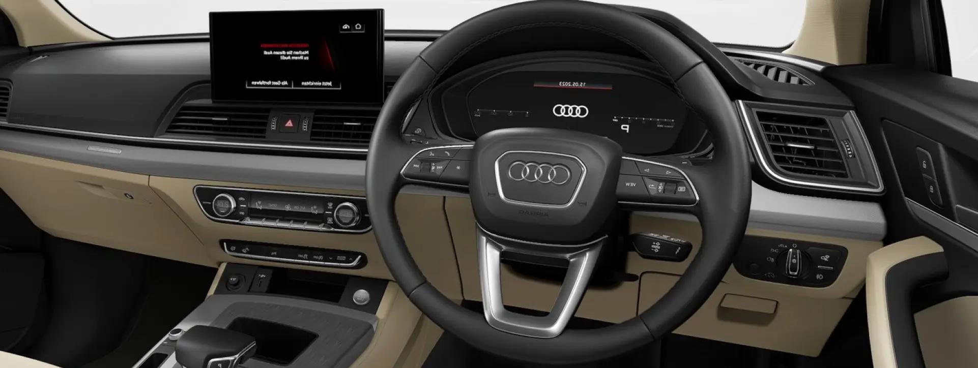 Audi Q5 Steering Wheel Audi Q5 Steering Wheel
