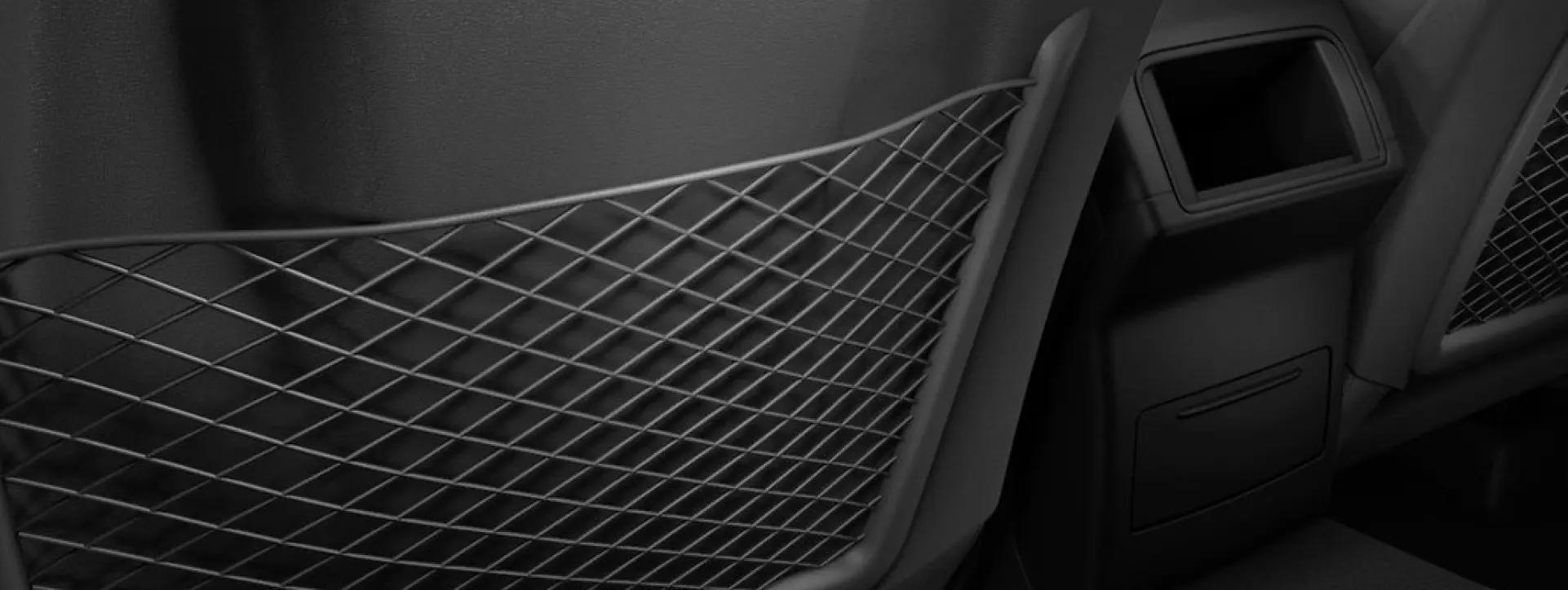 Audi Q5 Storage and Luggage Compartment Package Audi Q5 Storage and Luggage Compartment Package