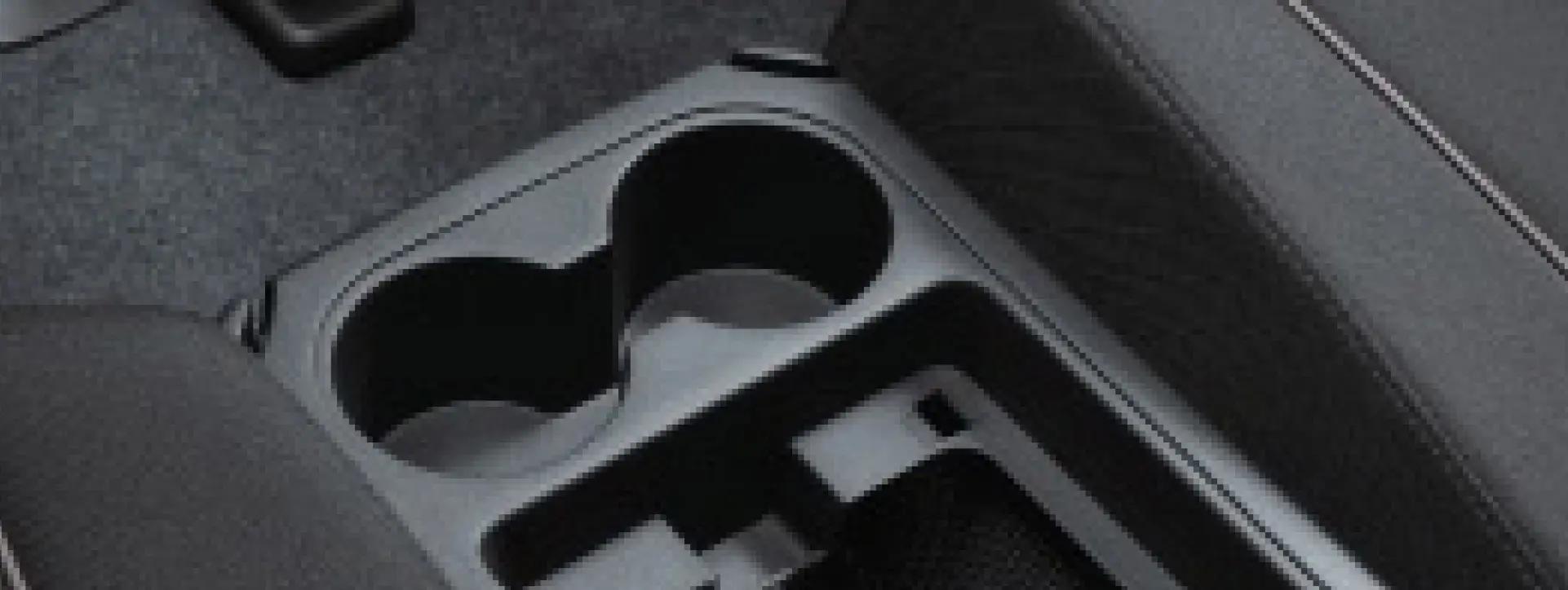 Audi Q5 Cup Holders Audi Q5 Cup Holders