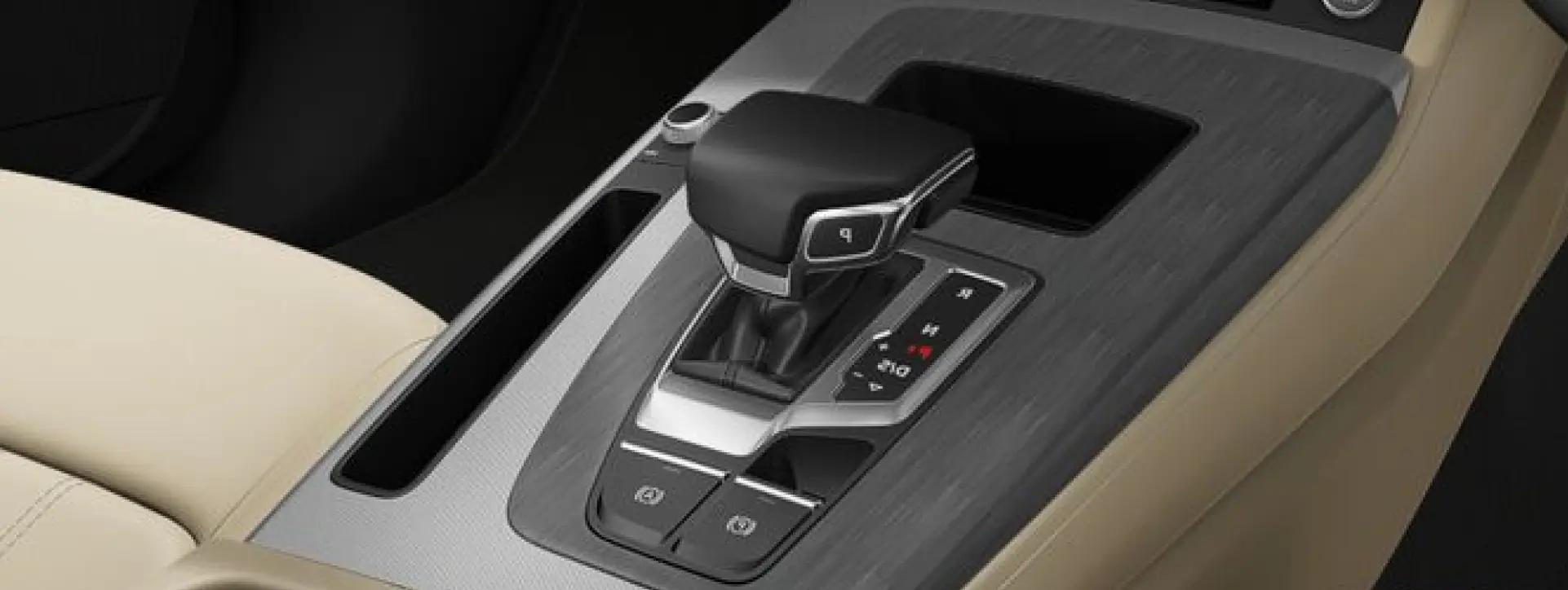 Audi Q5 Gear Shifter/Gear Shifter Stalk Audi Q5 Gear Shifter/Gear Shifter Stalk