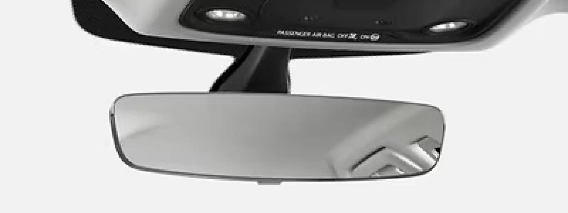 Audi Q5 Rear View Mirror Audi Q5 Rear View Mirror
