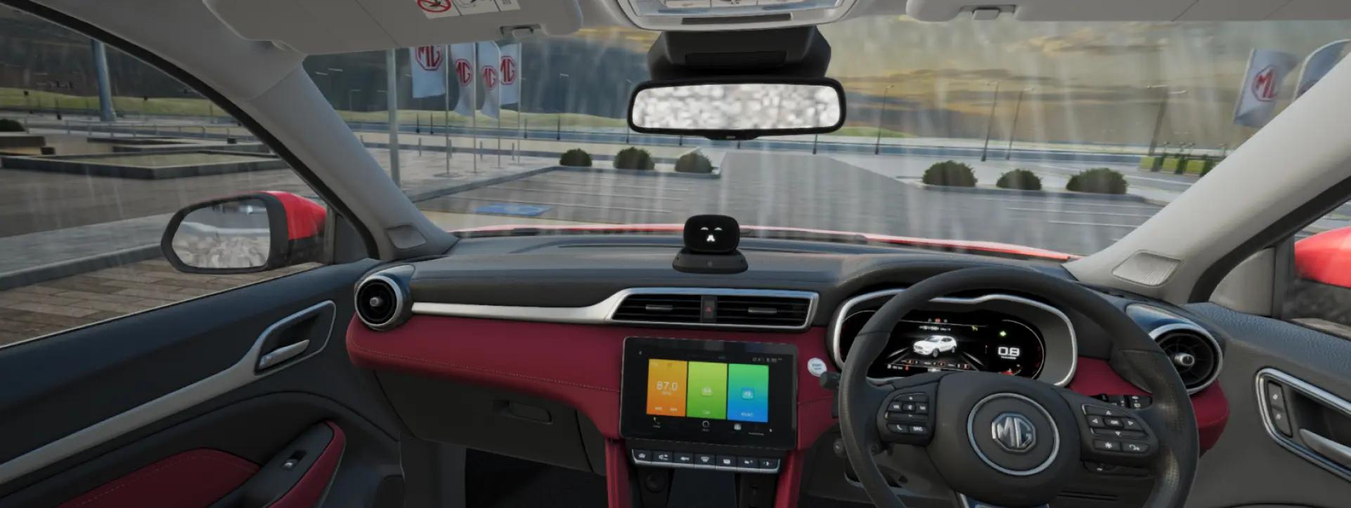 Interior Image Interior Image