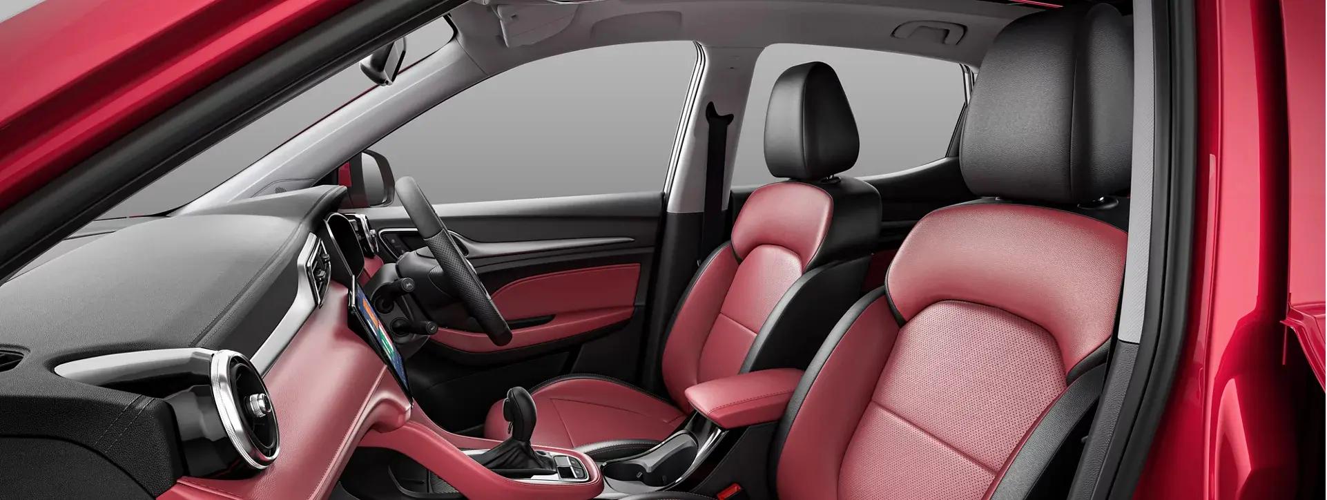 Interior Image Interior Image