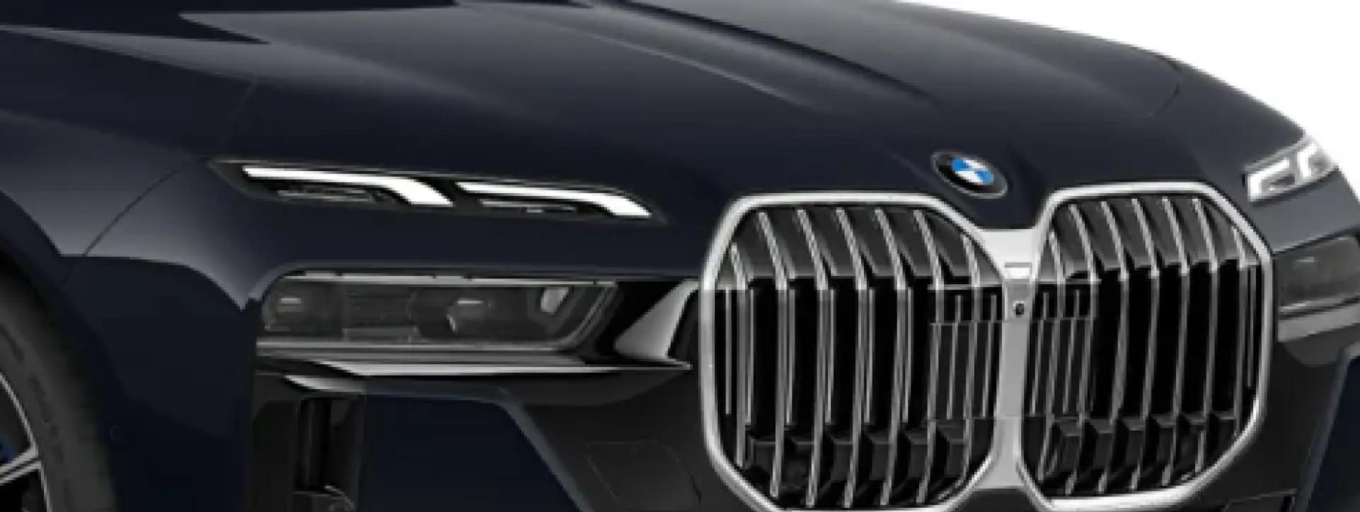 BMW 7 Series Headlamps BMW 7 Series Headlamps