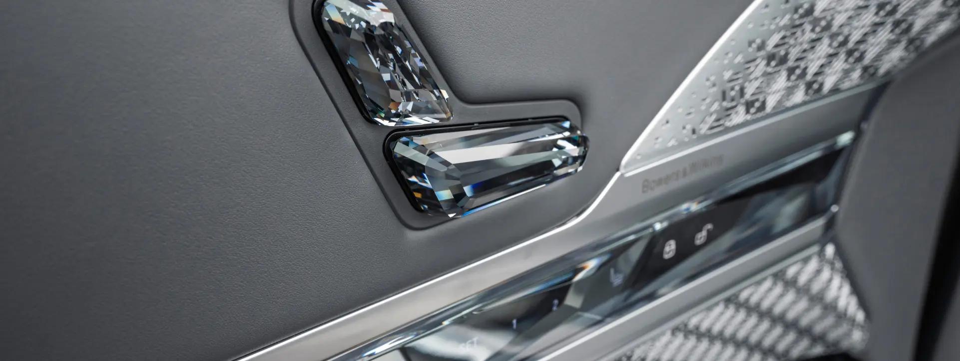 BMW 7 Series Door Handle BMW 7 Series Door Handle