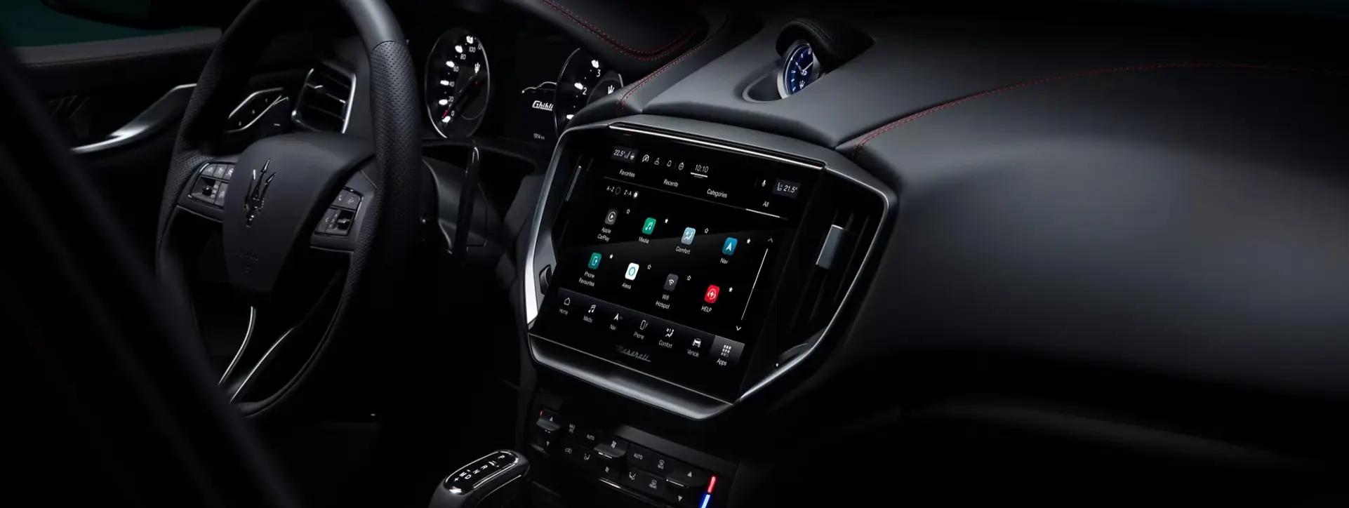 Interior Image Interior Image