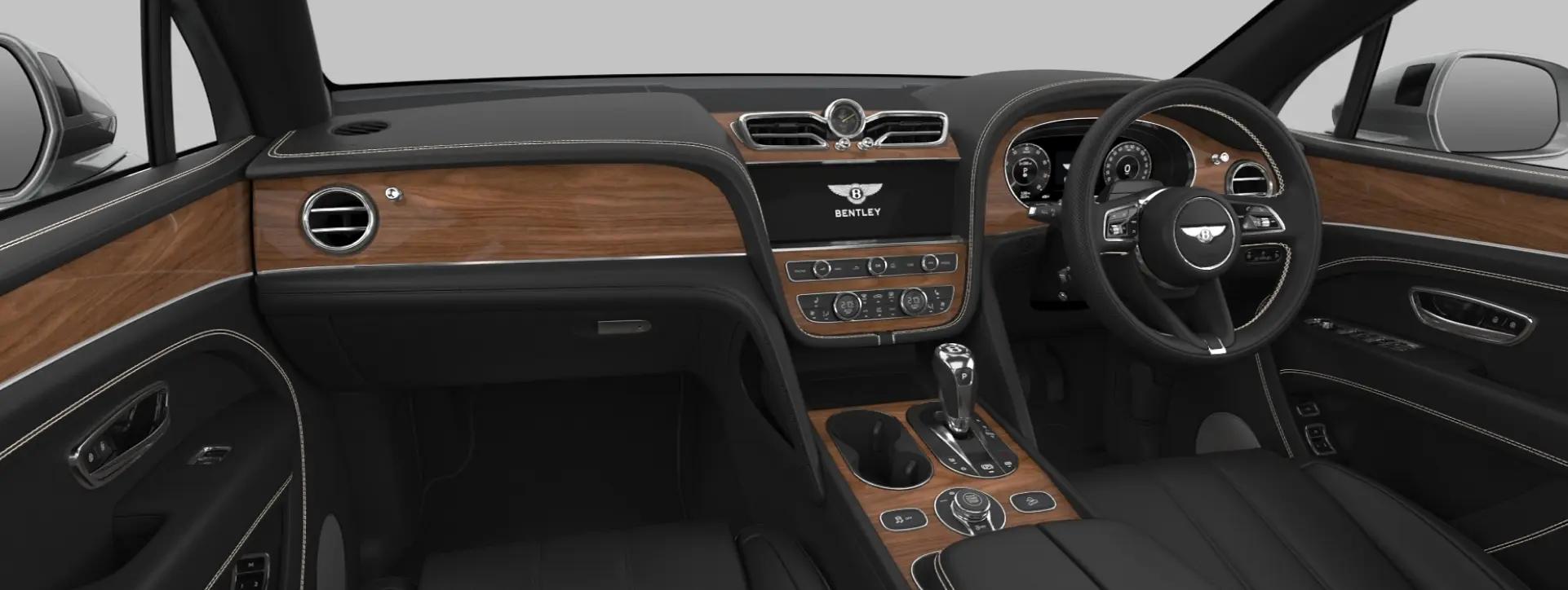 Bentley Bentayga Steering Wheel Bentley Bentayga Steering Wheel