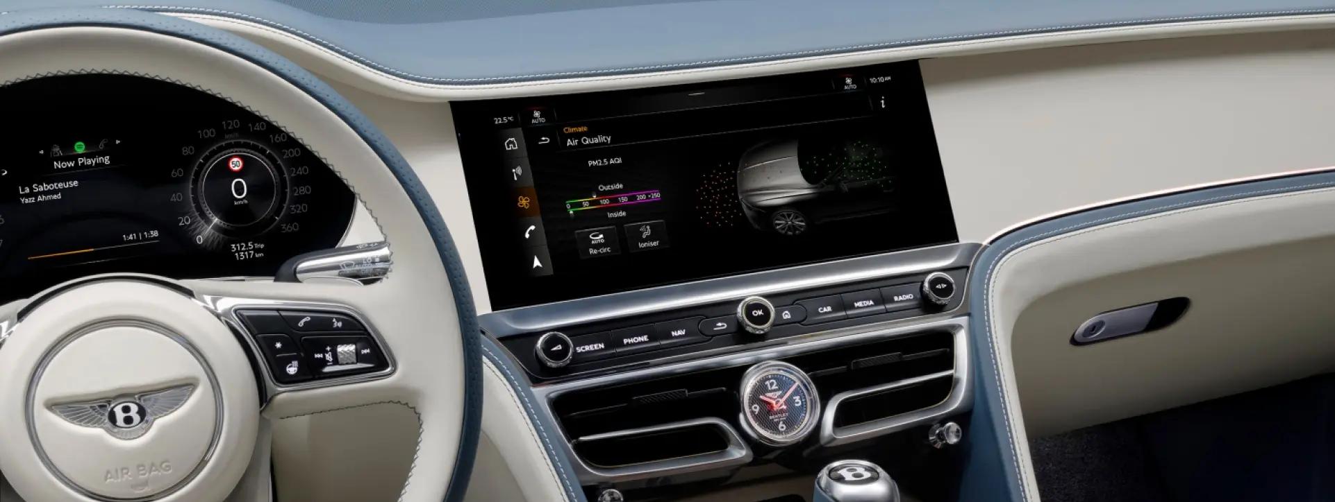 Interior Image Interior Image