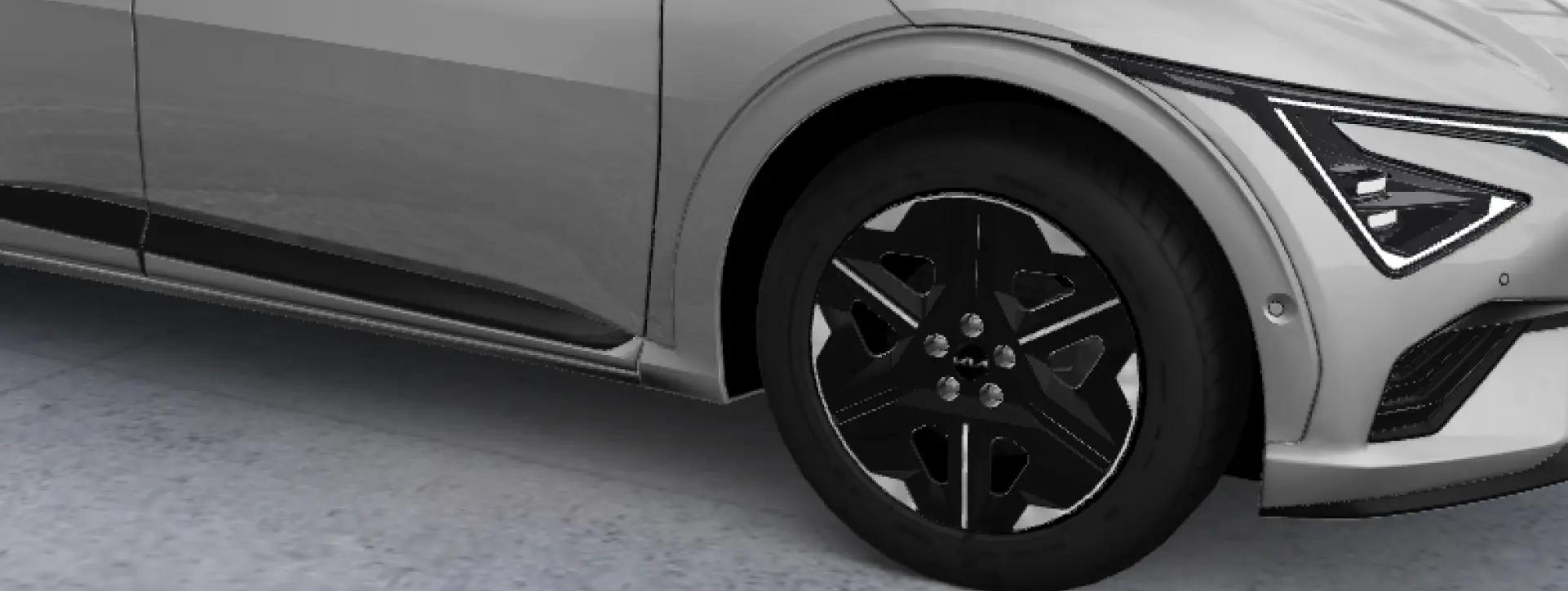 Kia EV6 Wheel Kia EV6 Wheel