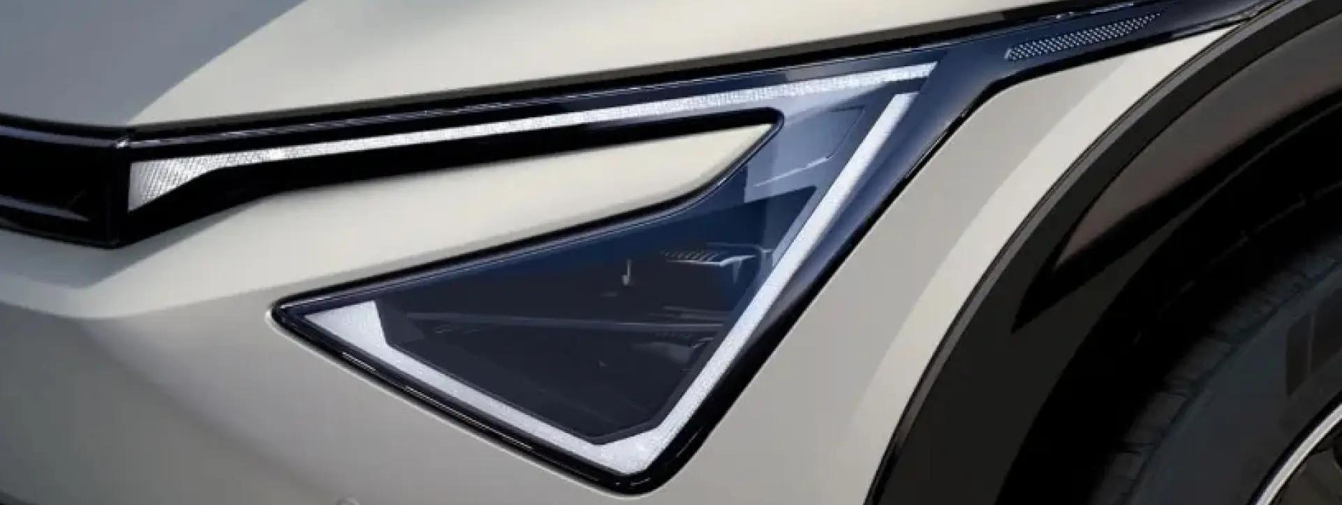 Kia EV6 Headlight Kia EV6 Headlight