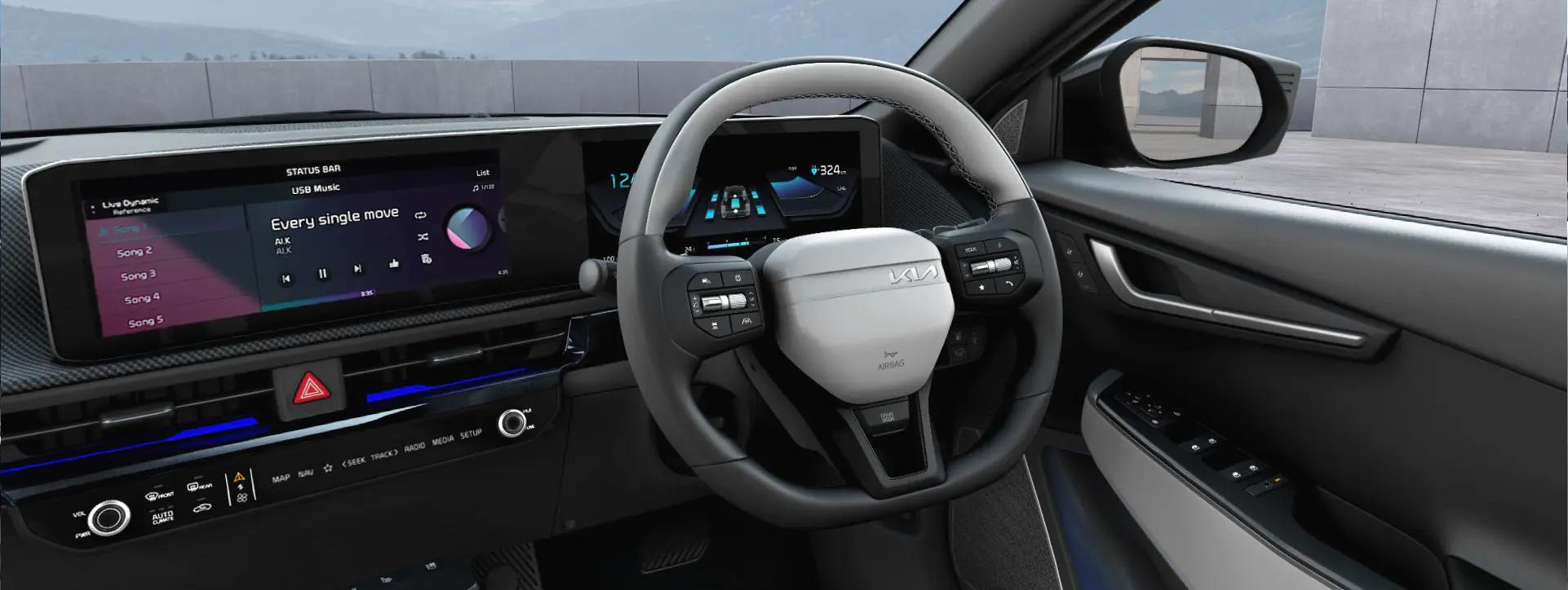 Interior Image Interior Image