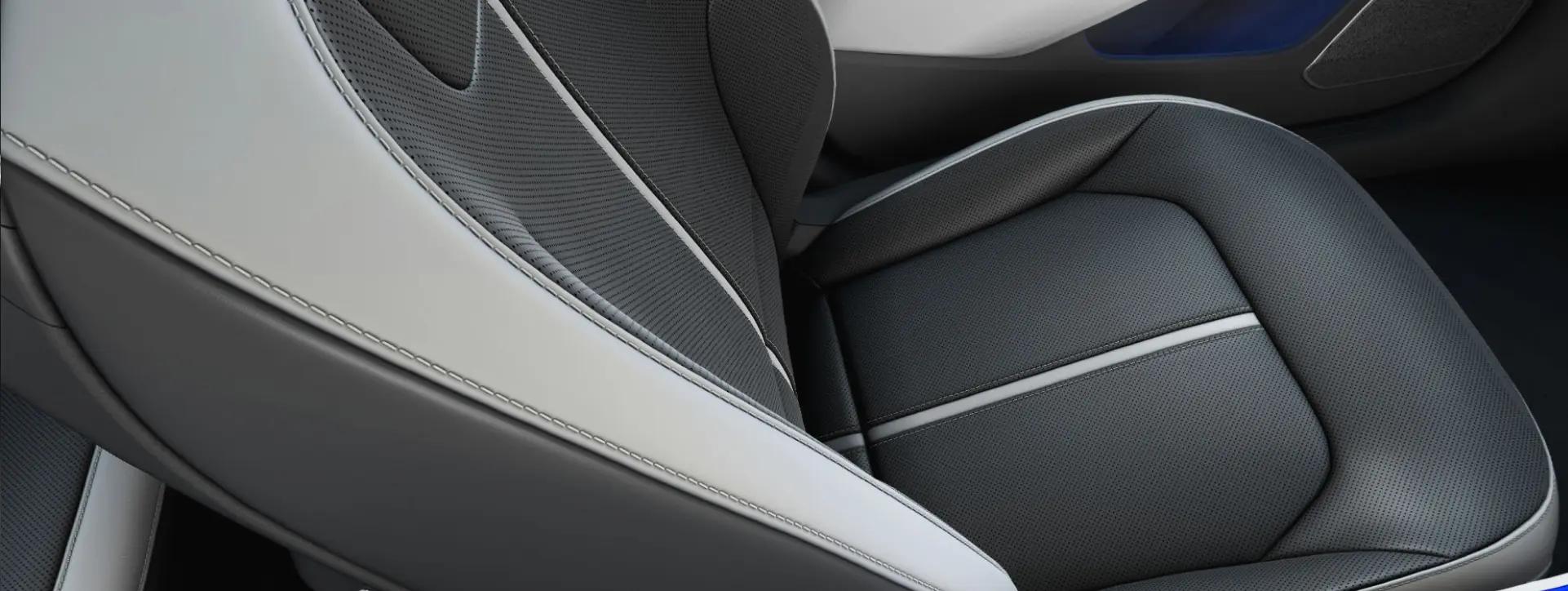 Kia EV6 Seat Upholstery Kia EV6 Seat Upholstery