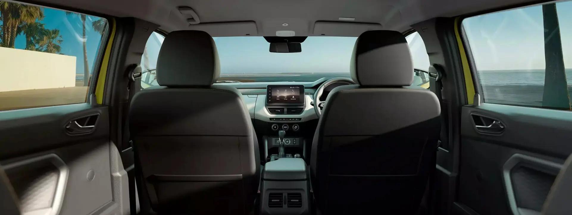 Interior Image Interior Image