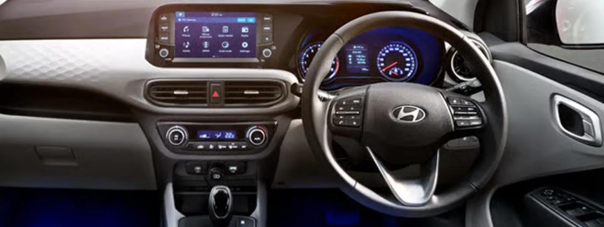 Hyundai Grand i10 NIOS streeting wheel Hyundai Grand i10 NIOS streeting wheel