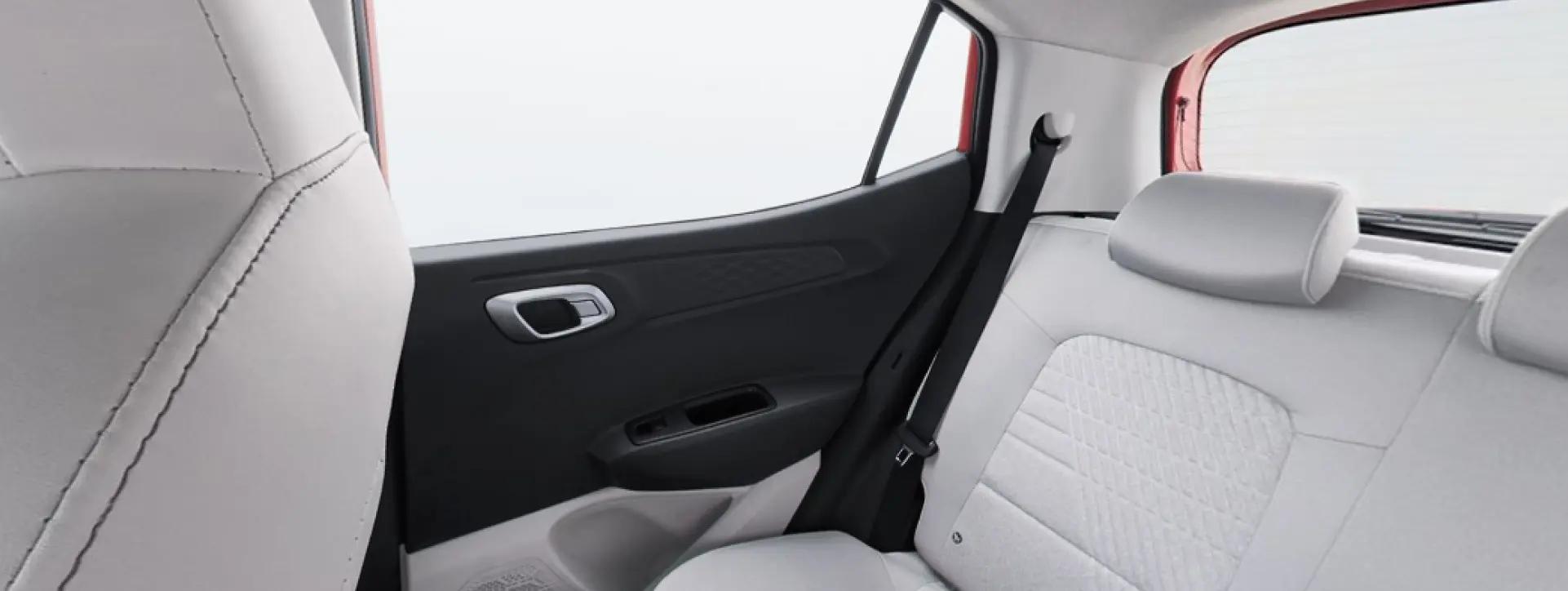 Hyundai Grand i10 NIOS rear door handle Hyundai Grand i10 NIOS rear door handle