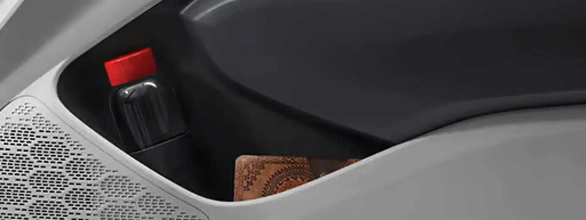 Hyundai Grand i10 NIOS Door Map Pocket Hyundai Grand i10 NIOS Door Map Pocket