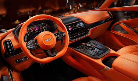 Advanced Driver-Assistance Systems