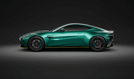 Advanced Multi-Airbag Safety System