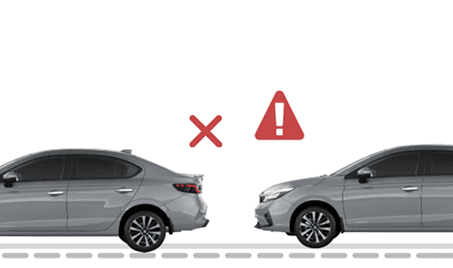 Forward Collision Warning