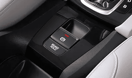 Automatic Emergency Braking