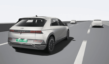 Smart Cruise Control (SCC)