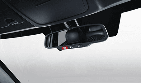 Surround View Monitor (SVM) & Blind-Spot View Monitor (BVM)