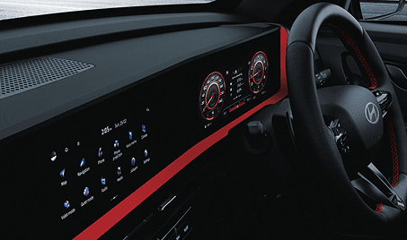 Electronic Stability Control & Vehicle Stability Management