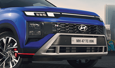 Smart Auto Headlamps for Safer Drives