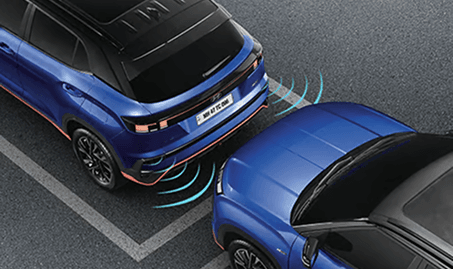 Creta N Line N8 DCT Safety Features