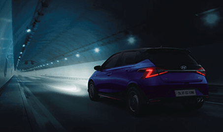 i20 N Line N6 DCT Safety Features
