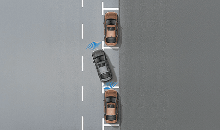 Parking Assist