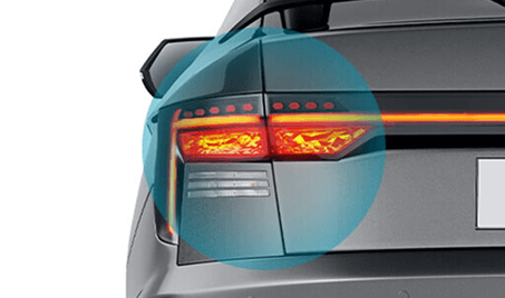 Verna MPI MT SX(O) P Safety Features