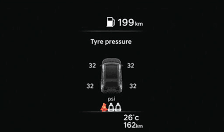 Exter SX MT Tech Safety Features