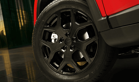 All Season Tyres