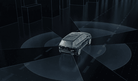 Active driving assist