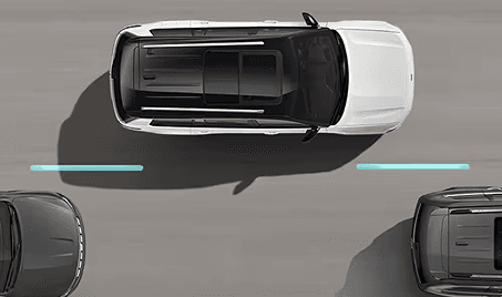 Active lane management