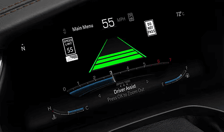 Smart Traffic Sign Recognition System
