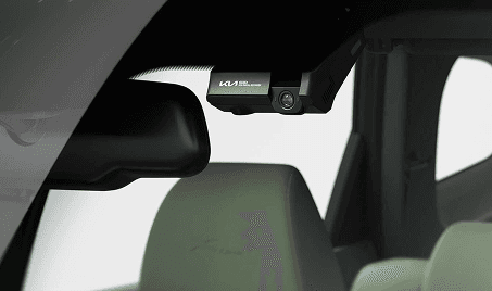 Crystal-Clear Parking with Rear-View Camera