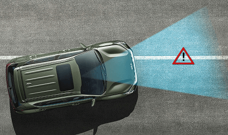 Vehicle Stability Management (VSM)