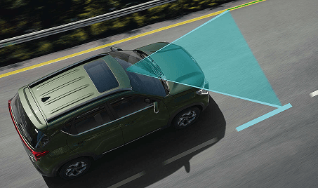 Hill-Start Assist Control (HAC)