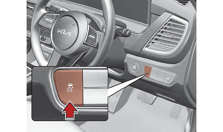 Electronic Stability Control (ESC)