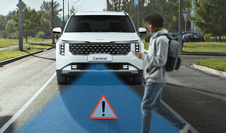 Emergency Stop Signal