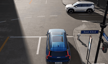 Forward Collision Avoidance Assist - Junction Crossing