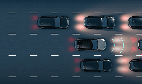 Electronic Traction Control