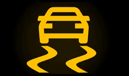 Dynamic Stability Control