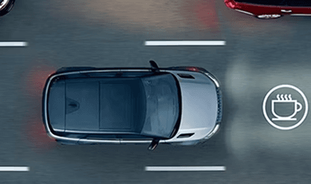 Driver Condition Monitor